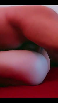 My BF Came to My House Spread My Legs and Penetrates My Tight Pussy