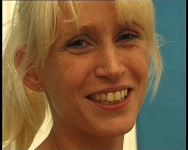 YOUR FIRST PORN: Gepflegte Muschi Ist sehr Wichtig - sandra la figa ben curata è...