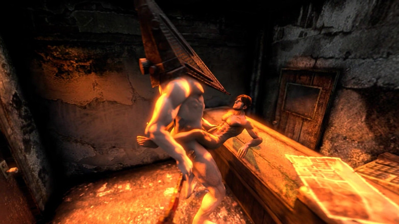 Taylor Breeder: Město Smíření - původní verze 2018