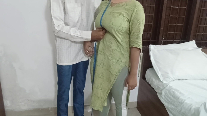 Priya ki Papa: Салу пошел за платьем с учетом