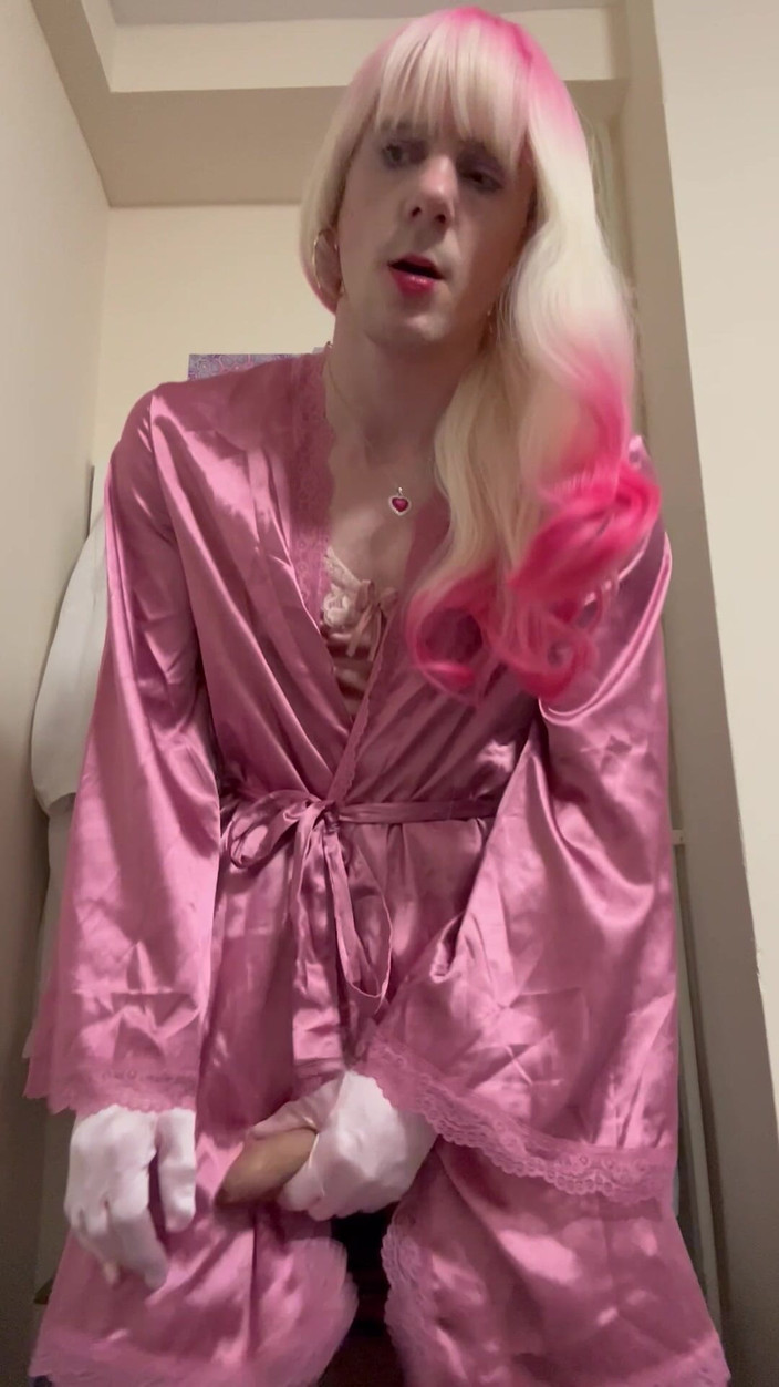 Jessica silk: Jess Silk cavalga vibrador