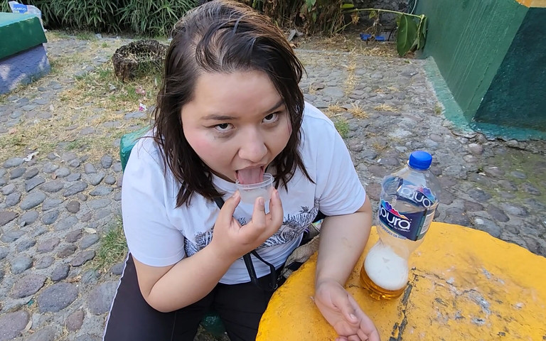 Gape My Asshole with Your Cock and Give Me Your Cum and Piss to Drink It in Public (Sado Hentai) Gape My Asshole with Your Cock and Give Me Your Cum and Piss to Drink It in Public (Sado Hentai)