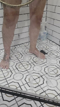 Scarlettravenxo Hardcore Shower Session Baby