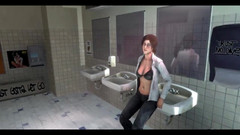 Sydney Sweeney: 家にいるクソみたいな彼女