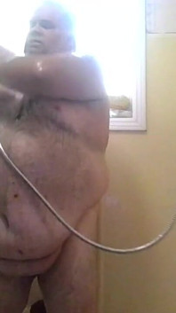 Shower Video
