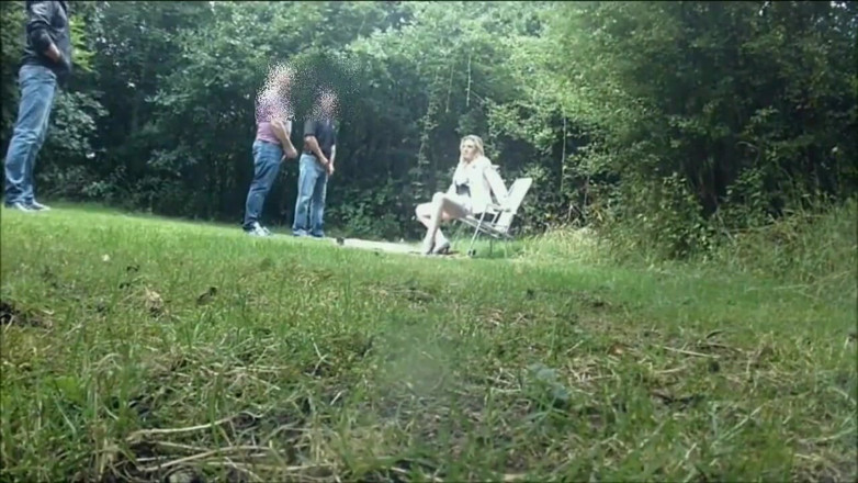 Movies by Louise: Suckingham &amp; Fuckingham in Augusta