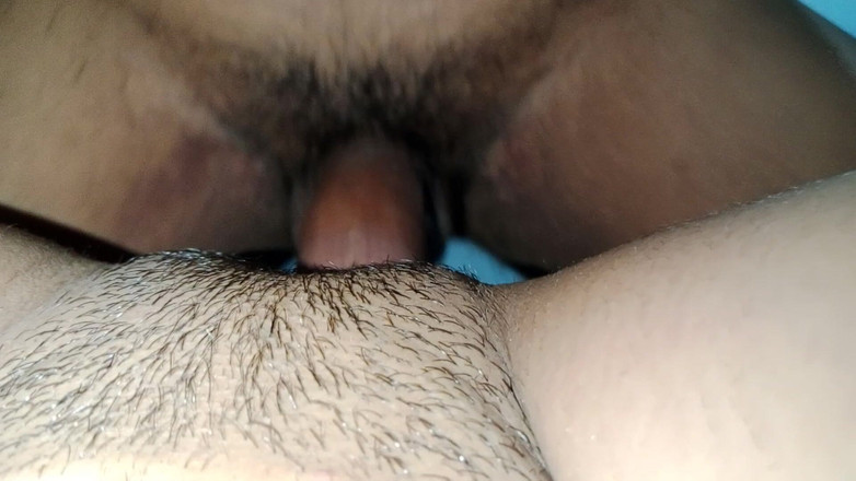 Evasexy02: College Girl First Time with Boyfriend