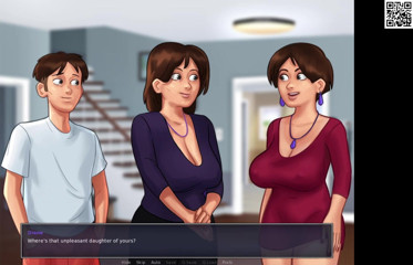 Like A Boss: All sex scenes with Diane - Summertime Saga