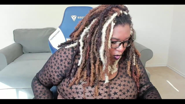 Josie4yourpleasure: Stor röv