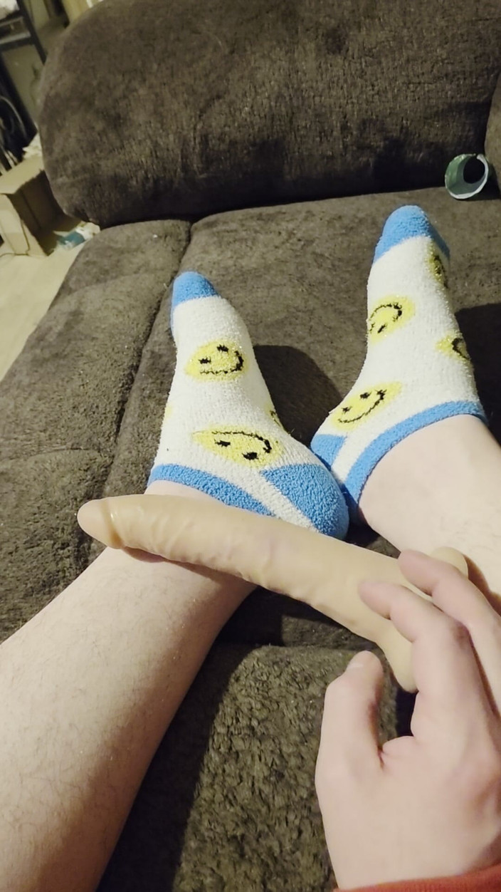 Little Donovan: Introducere în picioarele mele