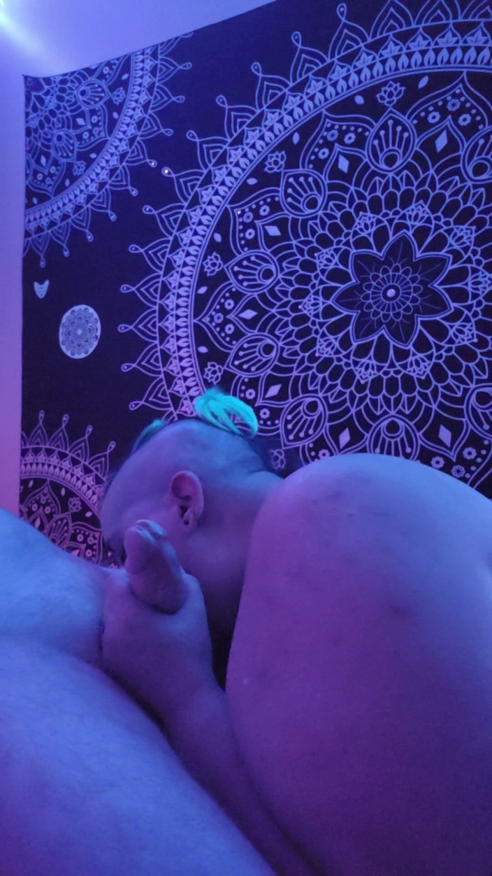Booga Bekka: Cockworship