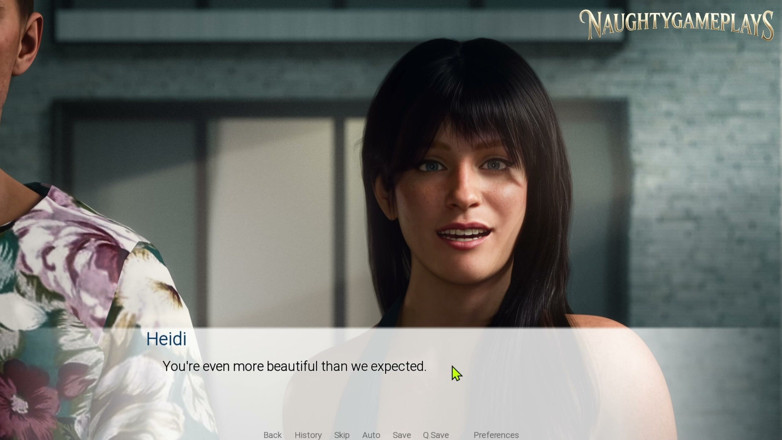 Naughty gameplays: Isteri Pulau Dero (bahagian 01) oleh telur gelap - isteri seksi