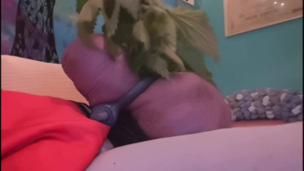 Monster_Meat_: Nettles mě přivádí k šílenství