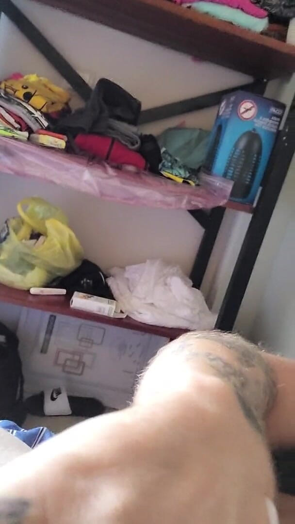 Blablavla: Brzy ráno sperma