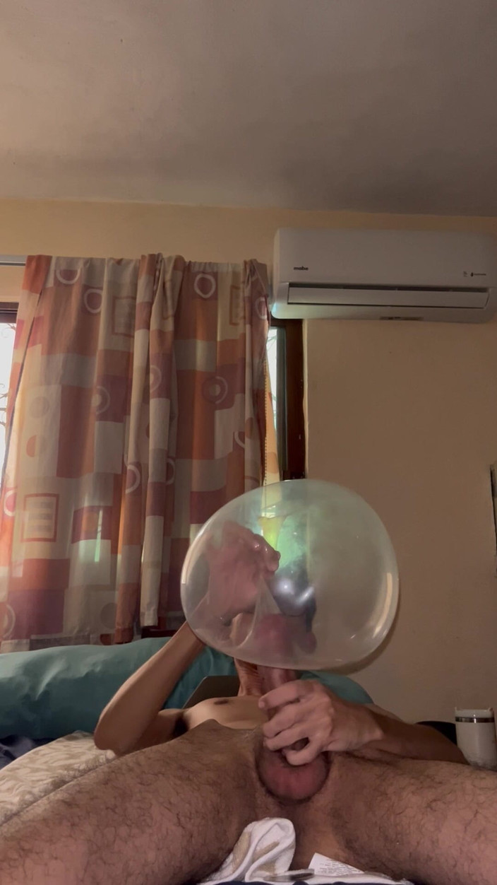 Twink cool: Ein Kondom Und Reiches Spermashot Ficken