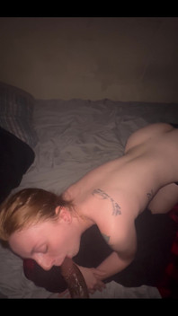 Ready for Your Cock