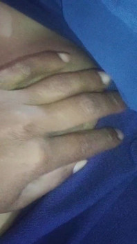 My Sexy Girlfriend on Video Call Full Nude Face Cutegirl4you