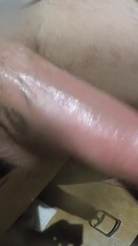 Exclusive Video! My Cock Is a Huge Grower From 5 Cm to 20 Cm!! Check Out How It Grows Then My Jelq Sesion!!