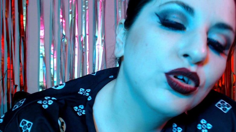 goddessjoules: Zeița lacomă Findom Asmr