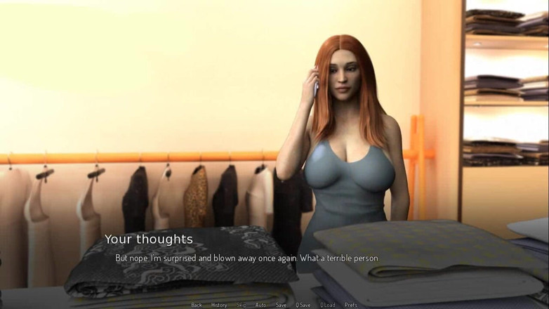 Dirty GamesXxX: Legata al college: un ragazzo e milf sciocchine ed arrapate...