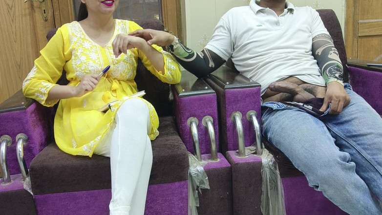 Hornycouple149: Real College Student and Tution Teacher Ki Real Sex Video...