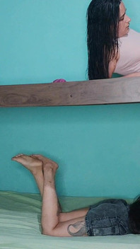 She Trusted Her Best Friend Until She Found Out What Was Happening in the Bunk Bed