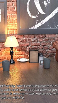 Les trois panneaux : un cocu baise sa femme avec son ami qu’ils l’ont couverte de sperme - épisode 13