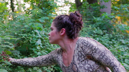 Sammi Starfish: 4K - 포그 워크, 5화