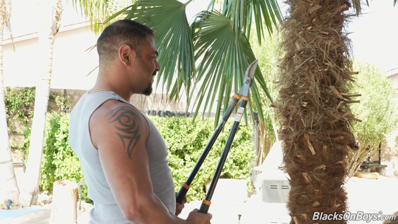 Downlow Boys: Downlowboys Draven Navarro &amp; Fame