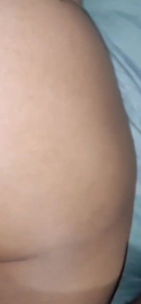 My Big Dick in Her Ass