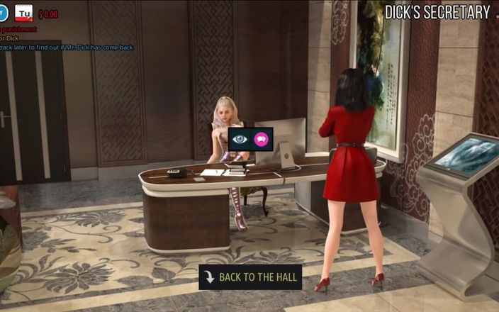 LoveSkySan69Real: Perniagaan Fesyen Ep1 Bahagian 8 Awek Miang Mahu Dikongkek Oleh Loveskysan69