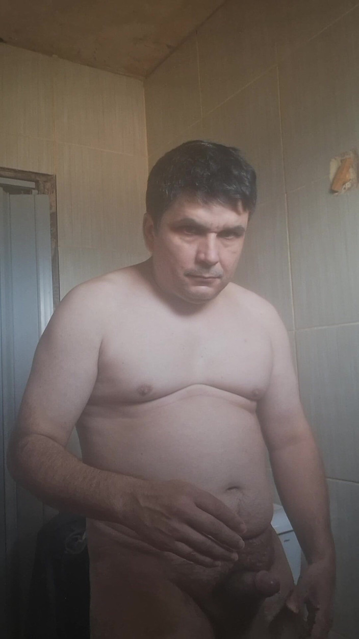 Claudio: मैंने अपनी पेशाब का स्वाद लेने की कोशिश की