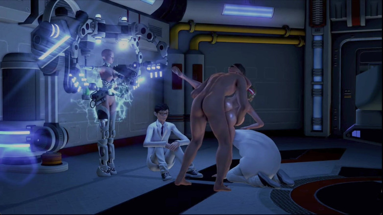 HotSummer117: Life season 4 episode 245 meniduri suster dan tante seksi dengan toket...