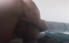 Hot ass hell