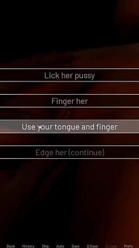 Tatmin edici jill: şehvetli yumuşak oyun ve patlayıcı bir orgazma yaklaşma - sex hill - #2 - 3deadangel - porno oyunu 4u