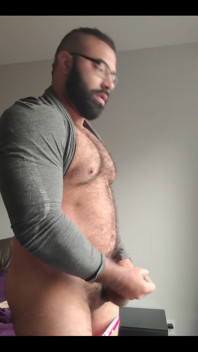Some Saturday Morning Fun