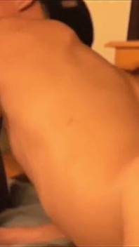 Gay Latino Cholo Double Anal Hardcore Interracial Gay Sex DP