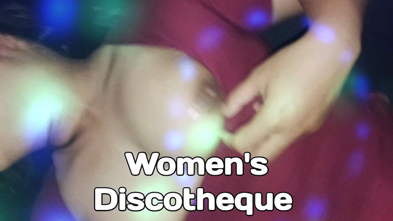 Ayuningsih: Ich habe eine Disco-Frau in einem Nachtclub ohne Kondom und...