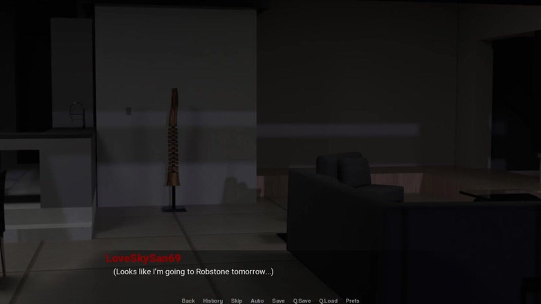 LoveSkySan69Real: 家から離れて[11]パート39夫の家で熟女とのセックスLoveskysan69で