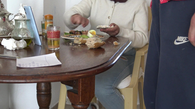 Souzan Halabi: Vey Olum Stanbul'da Vey Annesiyle Seks Videolar Izlemeyi Ok Seviyor