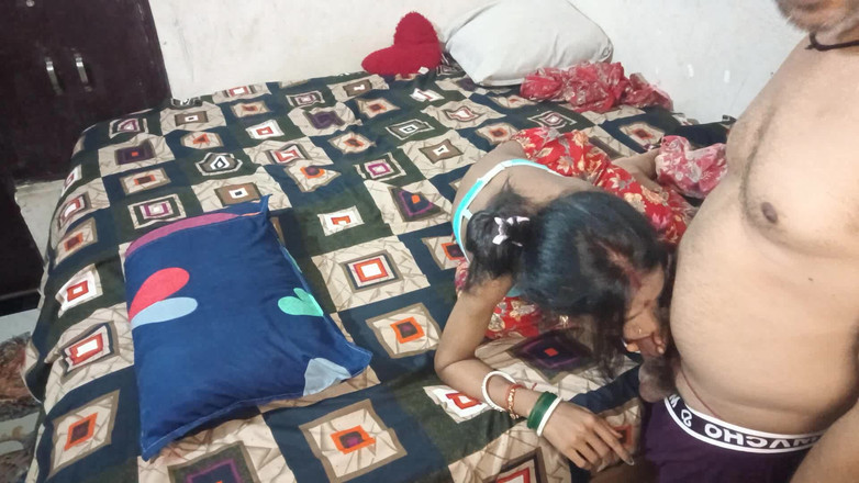 Truefuker: Hot Bhabhi Lust