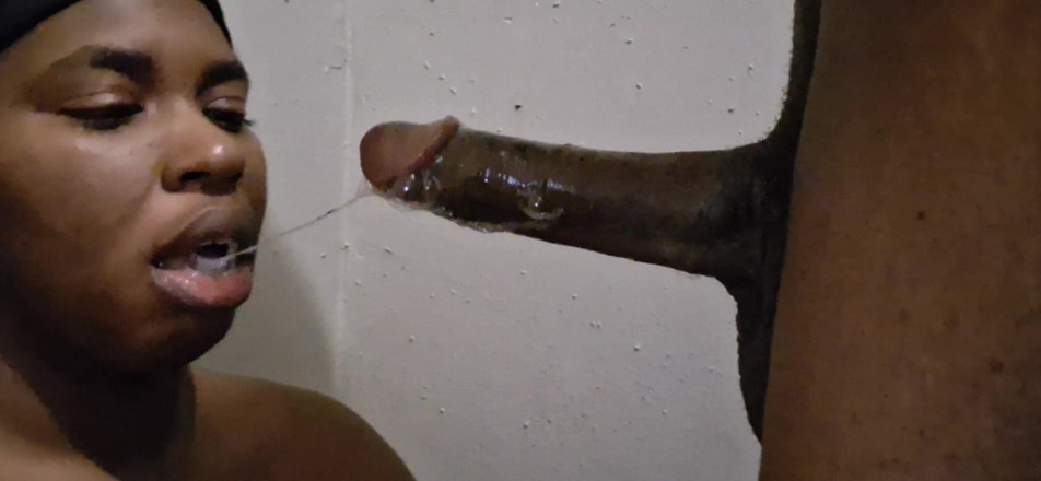 MS Perfect Lips: Made Him Cum so Hard He Almost Fell Over