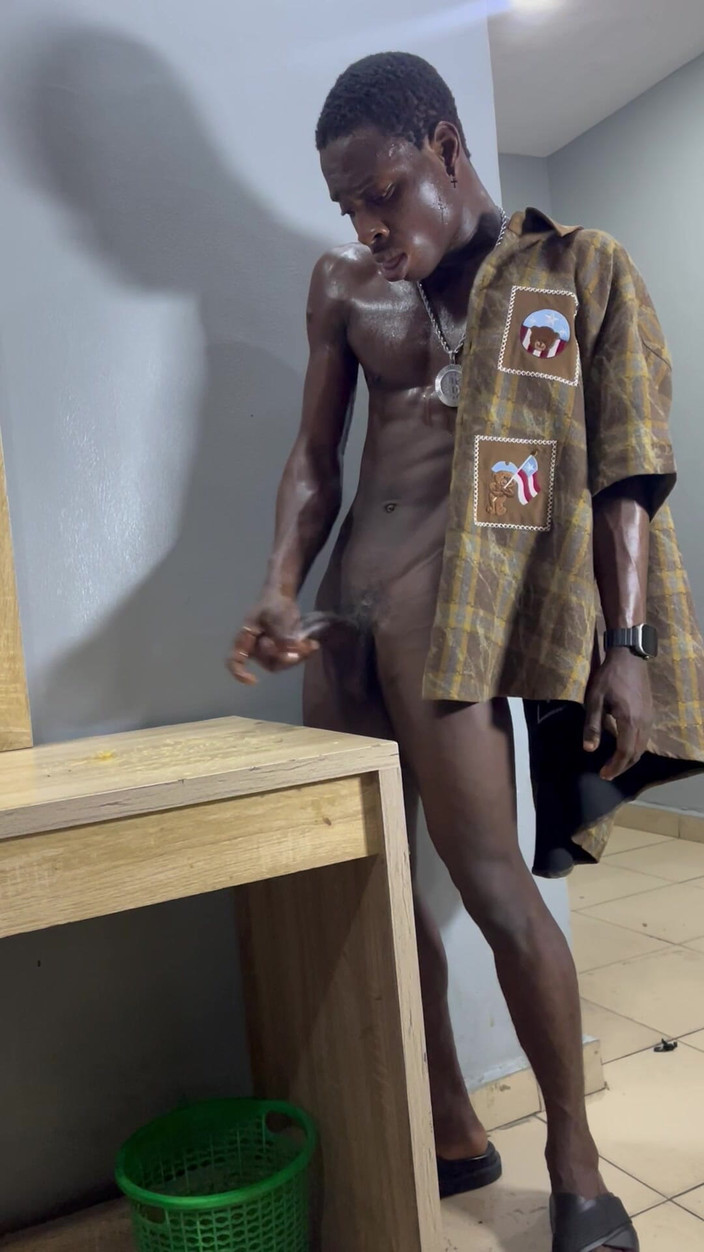 Dickpresido: Verrückter selbstgedrehcher, sensationeller wichsclip