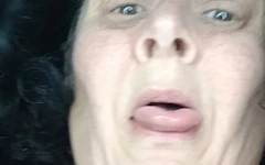Emergency Horny Slut Needs It in Her Ass Will She Pass Gas?