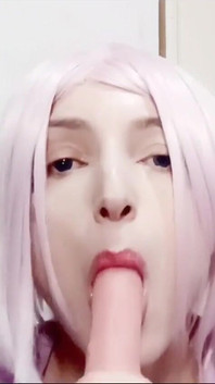 Vysokoškolská uniforma sex tape