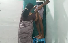 Seks anal ganas sama kontol besarku sampai lubang punggungnya menganga lebar