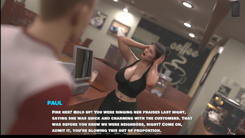 Wickedgammes studio: Obsessed with Horny Divorced MILFs (part 18)