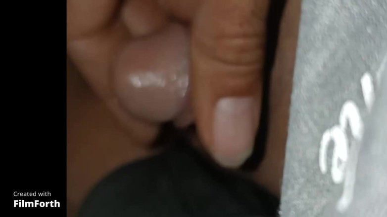 Jhonbahh: Flácida, mas eu consegui chegar
