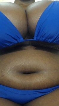 Cum Between My Giant Tits