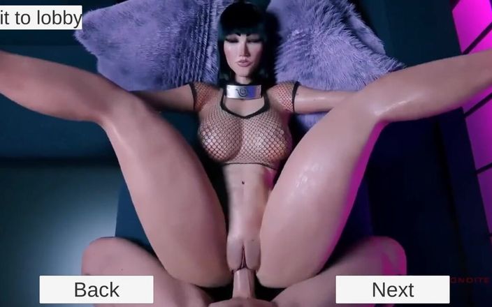 LoveSkySan69Real: Fh - Hinata Hyuga Naruto sfm compilatie door Loveskysan69
